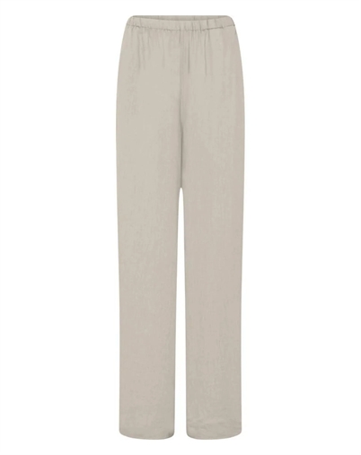 Cayenne Linen Bukser - Frau